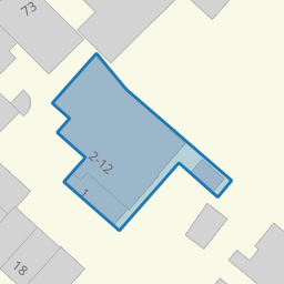 Perceel NWK02-F-6412