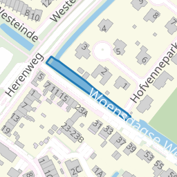 Perceel NWK02-F-6427