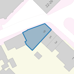 Perceel NWK02-F-6443