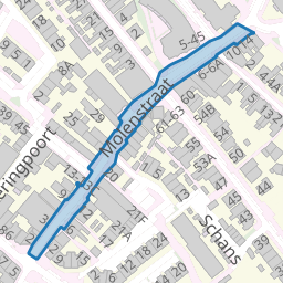 Perceel NWK02-F-6454