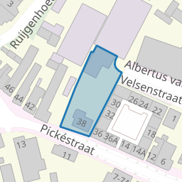 Perceel NWK02-F-6475