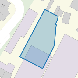 Perceel NWK02-F-6479