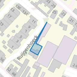 Perceel NWK02-F-6484