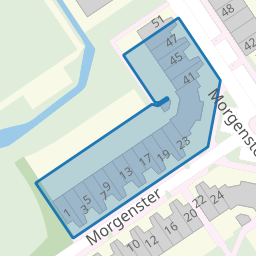 Perceel NWK02-F-6523