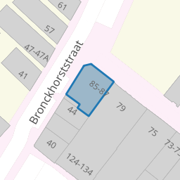 Perceel NWK02-F-6539