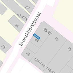 Perceel NWK02-F-6540