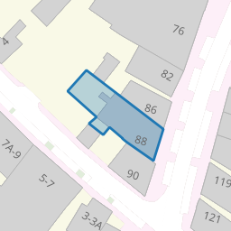 Perceel NWK02-F-6551