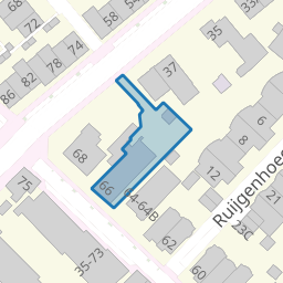 Perceel NWK02-F-6553