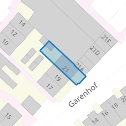 Perceel NWK02-F-6558