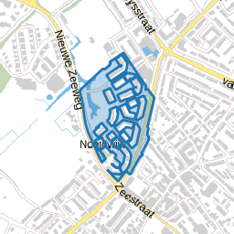 Perceel NWK02-F-6595