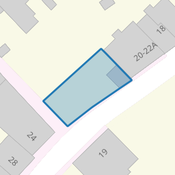 Perceel NWK02-F-6613