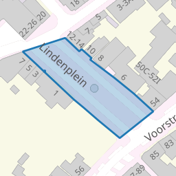 Perceel NWK02-F-6621