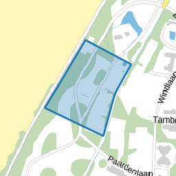 Perceel NWK02-G-1218