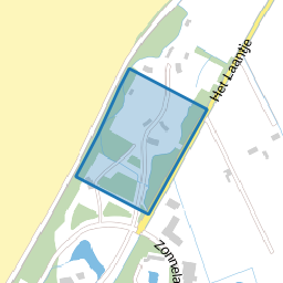 Perceel NWK02-G-1222