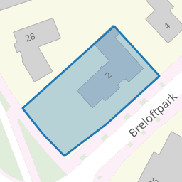 Perceel NWK02-G-1299