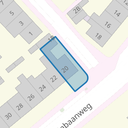 Perceel NWK02-G-1421