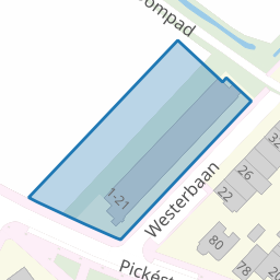 Perceel NWK02-G-1439