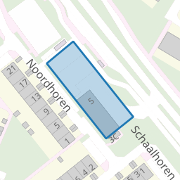 Perceel NWK02-G-1449