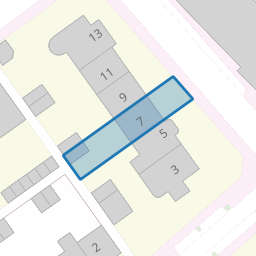 Perceel NWK02-G-1507