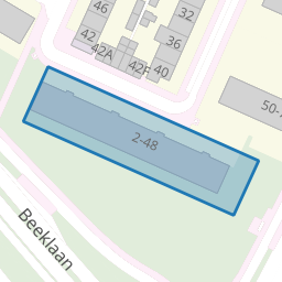 Perceel NWK02-G-1525