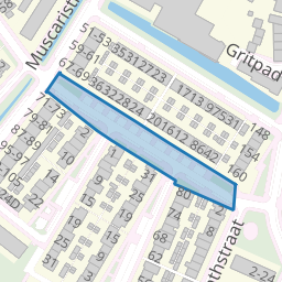 Perceel NWK02-G-1542