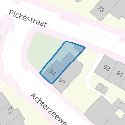 Perceel NWK02-G-1599