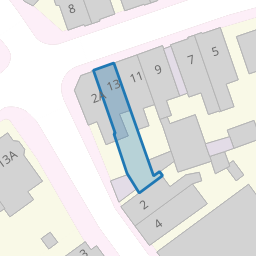 Perceel NWK02-G-1621