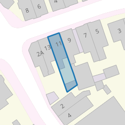 Perceel NWK02-G-1622