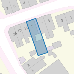 Perceel NWK02-G-1623