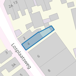 Perceel NWK02-G-1628