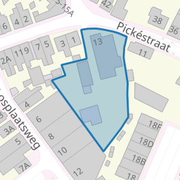 Perceel NWK02-G-1629