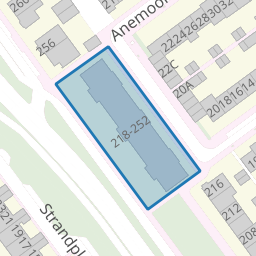 Perceel NWK02-G-1659