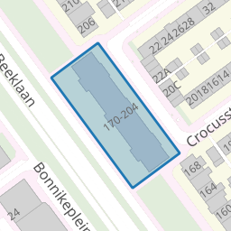 Perceel NWK02-G-1686