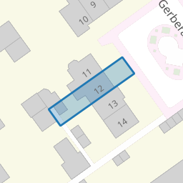 Perceel NWK02-G-1693