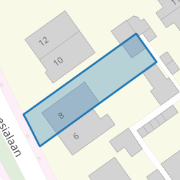 Perceel NWK02-G-1713