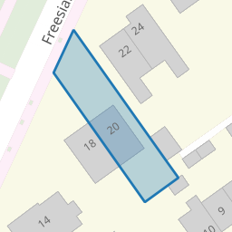 Perceel NWK02-G-1717