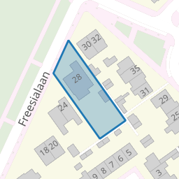 Perceel NWK02-G-1720