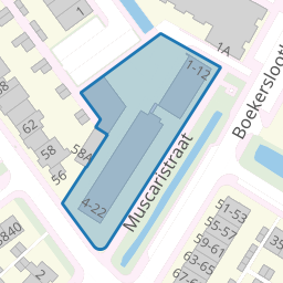 Perceel NWK02-G-1733