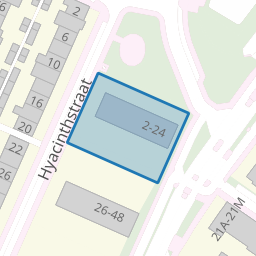 Perceel NWK02-G-1736