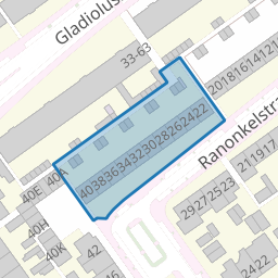 Perceel NWK02-G-1740