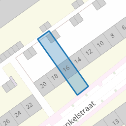 Perceel NWK02-G-1742