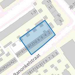 Perceel NWK02-G-1743