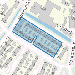 Perceel NWK02-G-1747