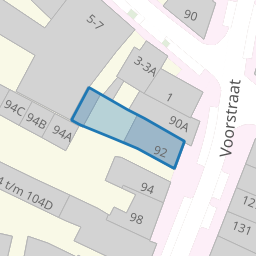 Perceel NWK02-G-1781