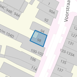 Perceel NWK02-G-1783