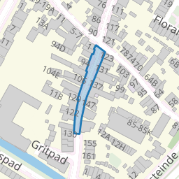 Perceel NWK02-G-1790