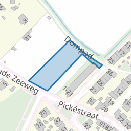 Perceel NWK02-G-1828