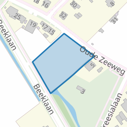 Perceel NWK02-G-1835