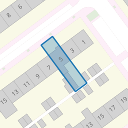 Perceel NWK02-G-1839