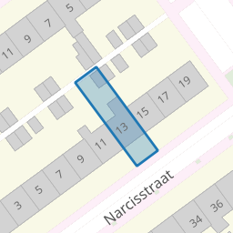 Perceel NWK02-G-1840